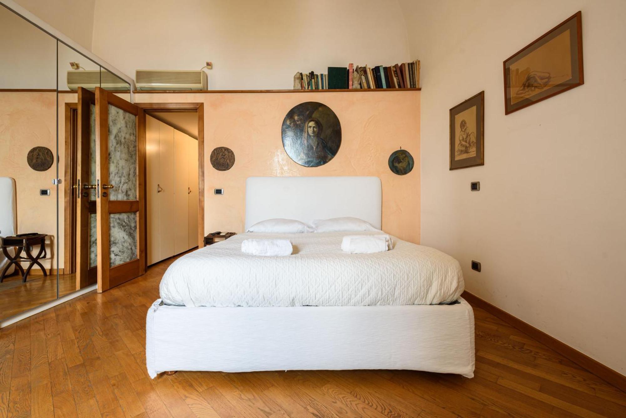 Via Posillipo 335 Apartment Naples